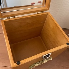 コスメボックスの中古が安い!激安で譲ります・無料であげます コスメボックスの中古が安い!激安で譲ります・無料であげます