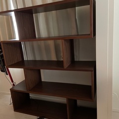 シェルフ
