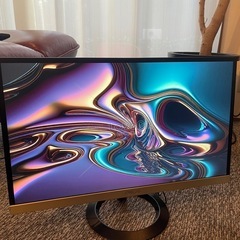 【決まりました】
超美品　ASUS VZ2239 パソコンモニタ...