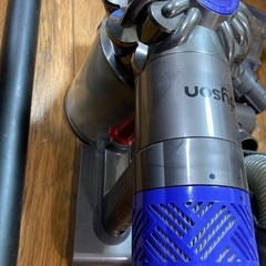 ダイソン(dyson)掃除機の画像