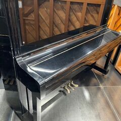 中古アップライトピアノ KAWAI BL31 高さ125cm 製...