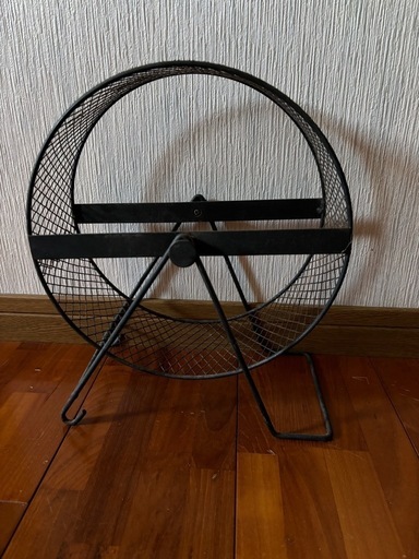 ペット用、回し車
