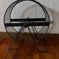 ペット用、回し車
