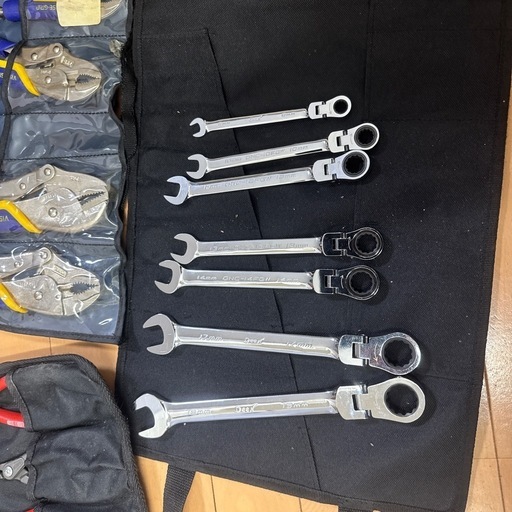 高級工具1