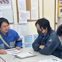 東証スタンダード企業での『構内作業員』／長距離運転なし＿アサガミ株式会社の画像