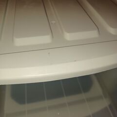 【練馬区関町南】衣装ケースベージュの画像