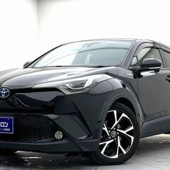 トヨタ Ｃ－ＨＲ 　Ｇ🌟１１/１グランドオープン❗️自社ローンと...