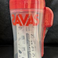 ザバス☆プロテインシェイカー☆未使用品
