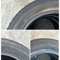 【格安】185/60R15 グッドイヤー(GOOD YEAR) ICE NAVI ZEA 2 スタッドレス 4本セットの画像