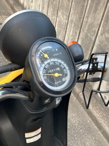 Honda Today af67