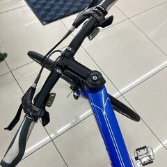 🚲GIANT ESCAPE RX🚲ジャイアント🚲700C🚲クロスバイク🚲3×9段変速🚲No.537🚲の画像