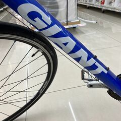 🚲GIANT ESCAPE RX🚲ジャイアント🚲700C🚲クロスバイク🚲3×9段変速🚲No.537🚲の画像