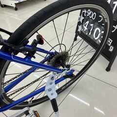 🚲GIANT ESCAPE RX🚲ジャイアント🚲700C🚲クロスバイク🚲3×9段変速🚲No.537🚲の画像
