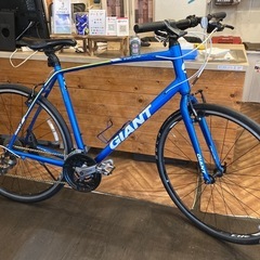 【GIANT ESCAPE RX後輪タイヤ・後輪チューブ新品！】...