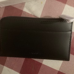 ラコステ財布、未使用品の画像