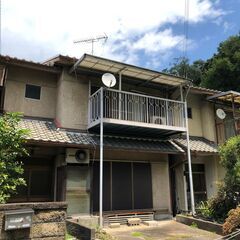 ⭐️初期費用ゼロキャンペーン実施中🉐広々4DK戸建🐶ペット…