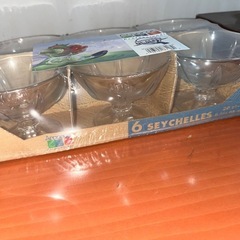 デザート皿　業務用の画像