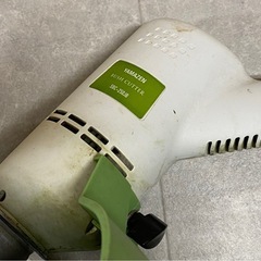 期間限定値下げ 山善 電気草刈機 SBC-250JB YAMAZEN ヤマゼン 札幌市東区中沼町の画像