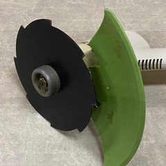 期間限定値下げ 山善 電気草刈機 SBC-250JB YAMAZEN ヤマゼン 札幌市東区中沼町の画像