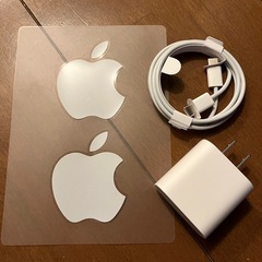 【未通電】USB-C電源アダプタ
