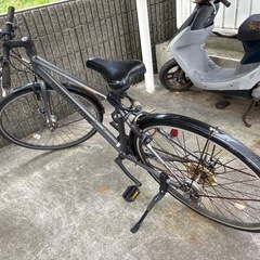 自転車 ブリヂストン TB1