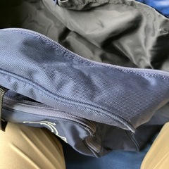 スポーツバックの画像