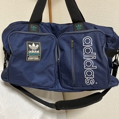 スポーツバック