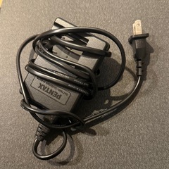 PENTAX Optio W80 防水カメラ 動作品 希少 レッド