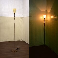 【ヤ取12/14終了】≪yt1691ジ≫ オーデリック フロアス...