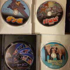 子ども向け DVD まとめての画像