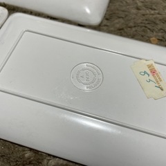 melamine souvenier from LONDONの画像