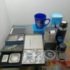 他で売れました。銭形警部 6点のセット