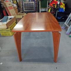 高級家具　ダイニングテーブル