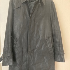 メンズ　コート