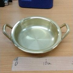 1113-345 両手鍋の画像
