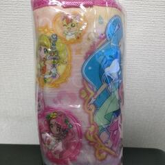 ヒーリングっどプリキュア  エナメルペットボトルケース（カバー）の画像