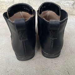 ORiental TRaffic ブーツ 15㎝ の画像