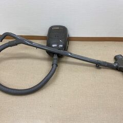 シャープ　紙パック式掃除機　EC-L6P