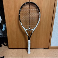 【テニスラケット】Head speed MP2024 テニスラケット