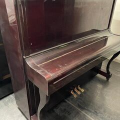 中古アップライトピアノ APOLLO SR551 高さ132cm...