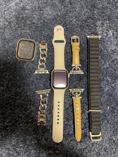 腕時計 Apple Watch  series8