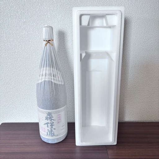 森伊蔵　1800ml