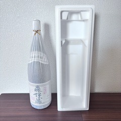 森伊蔵　1800ml