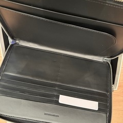 アルマーニ)ミニクラッチ オーガナイザー メンズ エンポリオアルマーニ