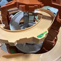 週末値下げ20%OFF 1000→800スリリングマウンテン（おもちゃ）の画像