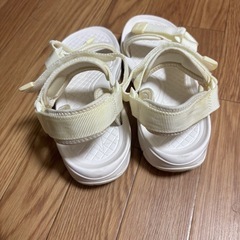 サンダルの画像