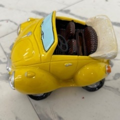 フォルクスワーゲン置物
