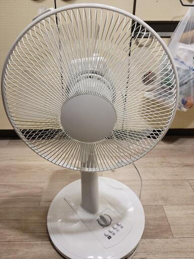 扇風機