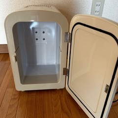 期間限定11/25(月)まで　保冷庫　保温のみ使用可の画像