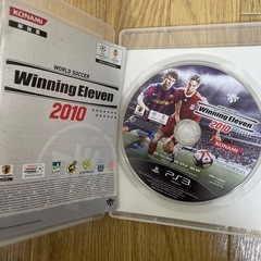 ゲームソフトの画像